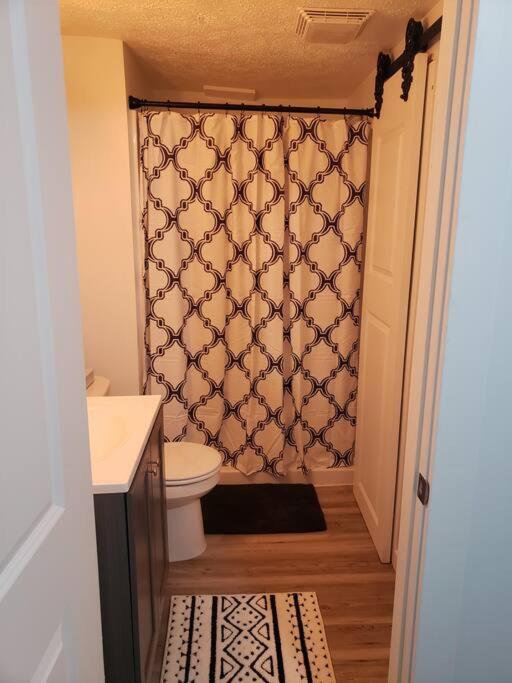Cute Cottage-2 Min From Downtown Lincoln Exterior foto